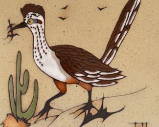 road runner tile 