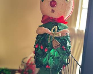 fun funky little elf 