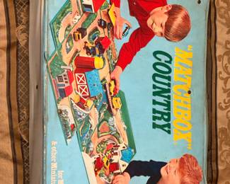 Vintage games