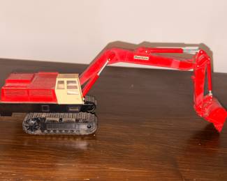 Vintage toy