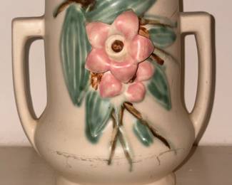 McCoy pottery