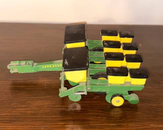 Vintage John Deere toy
