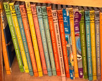 Miscellaneous books