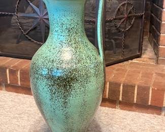 Absolutely stunning North Carolina pottery