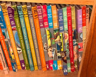 Miscellaneous books