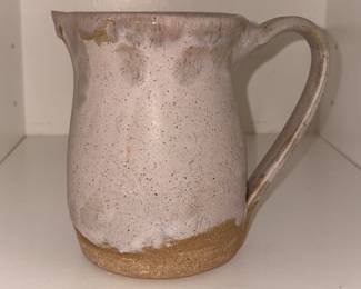 Pottery
