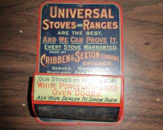 antiques