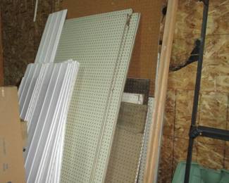 pegboard  = ETC