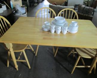 dinette set 