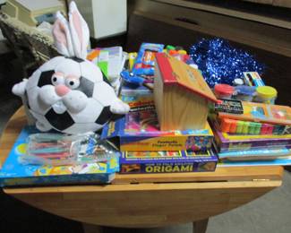 kids items 