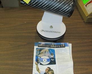 TELESCOPE 