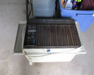 grill ?