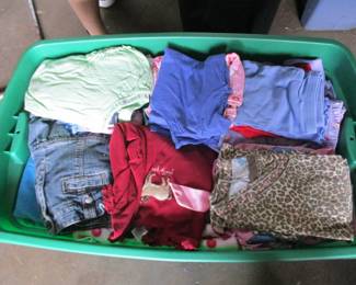 choice CLOTHES