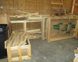 wood 