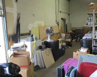 first room