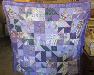 quilts and comforters 