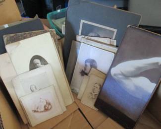 cabinet cards 