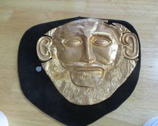Agamemnon 