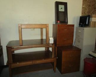 more furniture 