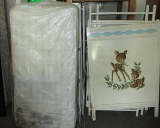 BABY bed 