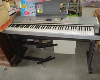 KEY BOARD 