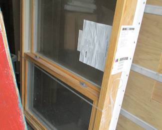 new window