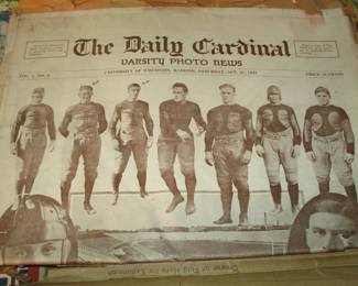 news papers 