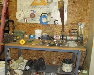 TOOLS