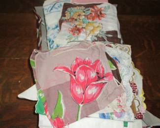 fancy hankies 