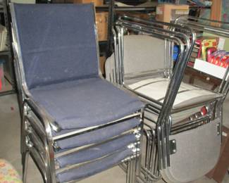 Office equipment 