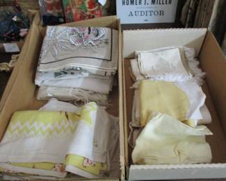 linens 