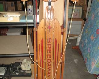 large sled 