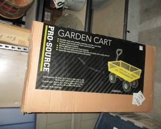 NEW in the box