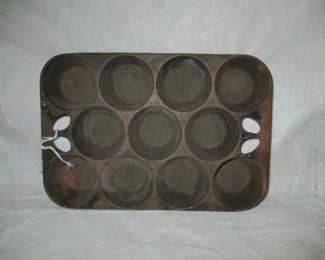IRON 