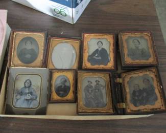 tin types