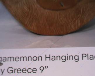 Agamemnon 
