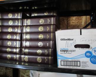 sets of magazine s 