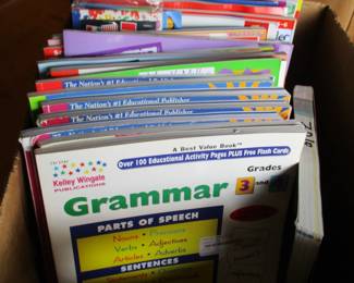 kids magazines 