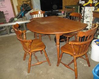 ANOTHER DINETTE 