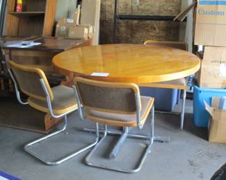 another dinette set