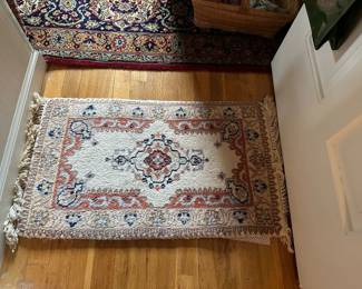Oriental Mat
