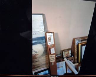 Artwork and prints