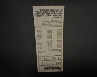 Sale Picture