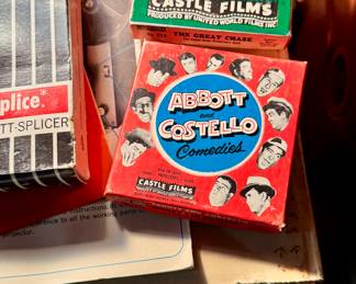 8mm movies