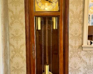 Ridgeway tallcase clock
