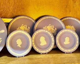 Wedgwood jasperware