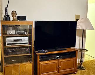 Sony 3D tv