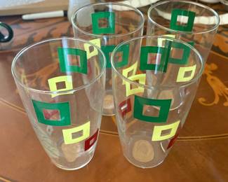 MCM tumblers