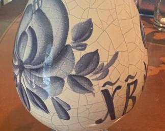 Russian Easter egg
