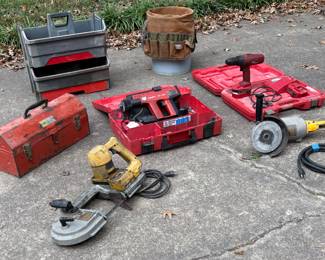 Tools